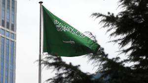 سەئۇدى ئەرەبىستان 2 يېرىم مىليارد دوللارلىق زايوم ئېكسپورت قىلدى
