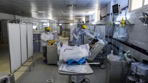 Tunisie / Covid-19 : le gouvernement ordonne la réquisition des cliniques privées
