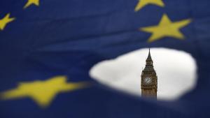 Sigue la desestabilidad sobre el destino británico después de Brexit