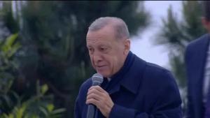 “Şu Gün Türkiýe Üstünlik Gazandy”