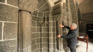 Știați că un sistem de măsurare a intensității cutremurelor a fost folosit în Anatolia în trecut?