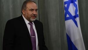 Παραιτήθηκε ο υπουργός Άμυνας του Ισραήλ
