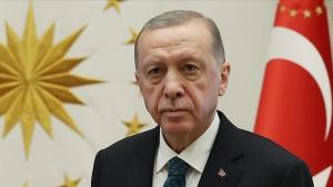 Prezident Erdogan Tanzaniýanyň Prezidenti Bilen Duşuşar