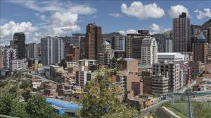 La CIDH envía a Bolivia un grupo de expertos para investigar hechos de violencia ocurridos en el 201