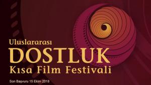 Türkiyədə “Dostluq” beynəlxalq qısametrajlı film festivalı keçiriləcək