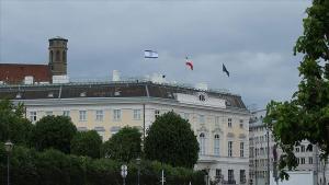 Austrija:Nakon žestokih reakcija javnosti uklonjene izraelske zastave sa zgrada državnih institucija
