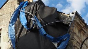 Πορτοκαλί συναγερμός στη Γαλλία λόγω καταιγίδας