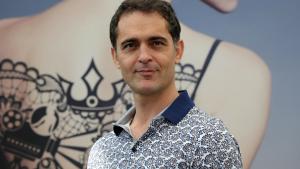 Pedro Alonso, Berlín en la Casa de Papel envía mensaje en turco