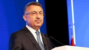Oktaý: "Türkiýe Gara deňizdäki durmuş taýdan möhüm taslamalary üstünlikli dumuşa geçirdi"