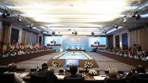 Mesyuarat OIC Mengenai Palestin Diadakan atas Inisiatif Turki