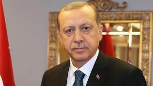 اردوغان در حزب عدالت و توسعه عضو شد
