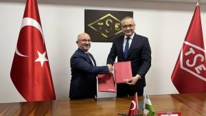 O'zbekiston delegatsiyasi Turk standartlari instituti faoliyati bilan tanishdi