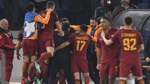 Ռոման դուրս թողեց Բարսելոնային