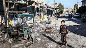 UE îngrijorată de creșterea violențelor în Siria