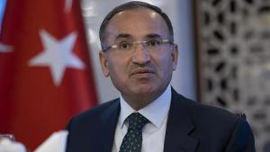 ბოზდაღი: „შვედეთისა და ფინეთისგან ჯერ არ მიგვიღია ტერორისტების ექსტრადაციასთან დაკავშირებით პასუხი“