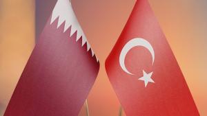 پایان رزمایش نظامی " نصر 2020 " قطر با مشارکت ترکیه