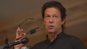 جمہوریت کوفوج اورعدلیہ کی مکمل حمایت حاصل ہے، اب حکومت کا تختہ الٹنے کا بہانہ نہیں چلے گا: عمران خان