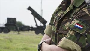 Meghosszabbították a holland katonák iraki feladatidejét