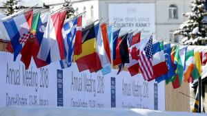 Утре започва Световният икономически форум в Давос