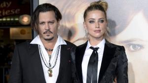 Amber Heard es condenada a pagar 15 millones de dólares a Johnny Depp