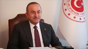 Чавушоглу: Ковид-19 ги зголеми непријателството кон странците, нетолеранцијата, расизмот и исламофобијата