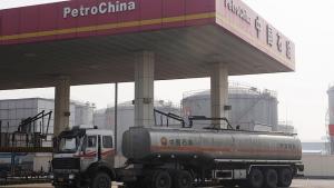 China limita as exportações de produtos petrolíferos para a Coreia do Norte