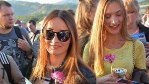 Tutu.ru: Türkei beliebtes Reiseziel von Russen