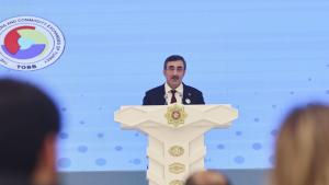 تۆرکیه بیلن تۆرکمنیستان ینگ ایقدیصادی دوُلانشیغی 2.5 میلیارد دلارا یتدی