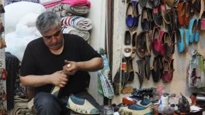 türk ustisi tikken choruq kino saheside bazar tapti