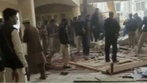 پاکستان: اموات کی تعداد 93 ہو گئی، شہداء کی اکثریت پولیس سے ہے