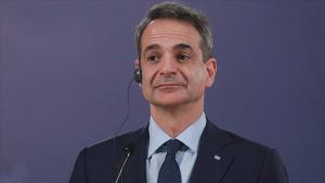 Mitsotakis: “Casi todos los turistas rusos fueron a Türkiye”