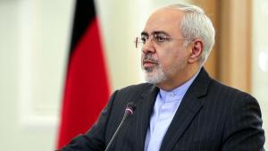 درخواست ظریف از رهبران کشورهای اروپایی