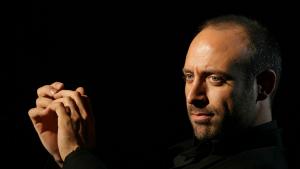 Halit Ergenç poderia encarnar Atatürk