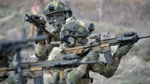 Türkiyenin Milli Müdafiә Nazirliyi son bir həftədə zərərsizləşdirilən terrorçuların sayını açıqladı