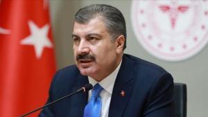 türkiyede wirus sewebidin qaza qilghanlarning sani 725 ke yetti