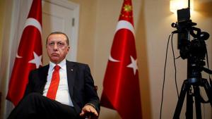 ولسمشر اردوغان د افغان کډوالو په مسئله کې پر امریکا متحده ایالتونو سخته نیوکه وکړه.