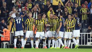 UEFA Champions League: Fenerbahçe 1 – 0 Feyenoord