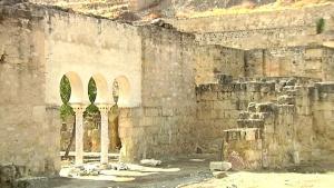 Medina Azahara se convierte en Patrimonio de la Humanidad por la Unesco