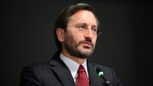 Altun: YPG nastavlja s iskorištavanjem djece