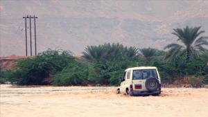 Dhoruba kali ya upepo yasabaisha vifo vya watu 11 nchini Yemen