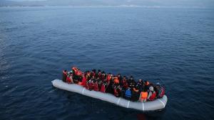 Najmanje šestero migranata poginulo u Egejskom moru