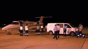 Turki Hantar Lagi 50.000 Dos Vaksin Sinovac ke TRNC