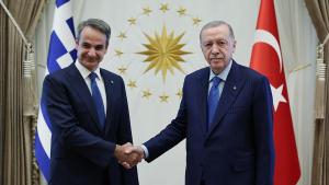 Egyre szorosabb a kapcsolat Türkiye és Görögország között