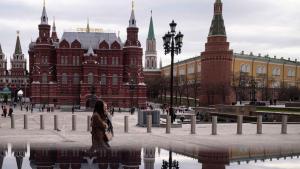 Beidéztek két lett diplomatát az orosz külügyminisztériumba