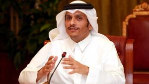 Qatar yafahamisha kutoshiriki mjadala mpaka vikwazo vya kiuchumi kuondolewa