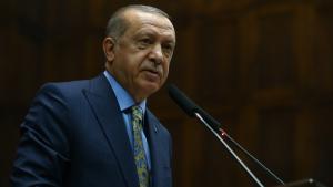 Erdogan, élu leader musulman le plus influent du monde