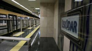 Εκλέχτηκε πρώτο το μετρό χωρίς οδηγό της Ιστάνμπουλ