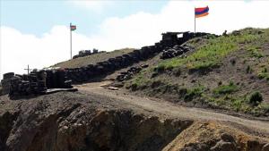 Армения се съгласи да върне на Азербайджан четири села