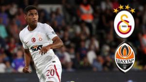 A Sahtar Donyeck feljelentést tett FIFA-nál a Galatasarayról