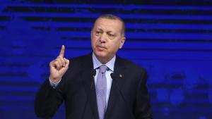 Erdogan:"Prijetnja Turskoj prije svega dolazi od strateških partnera"